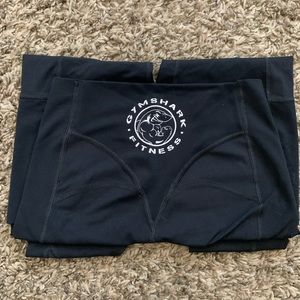 Gymshark Legacy Leggings Black Size XS